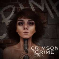 Crimson Crime-Иной я