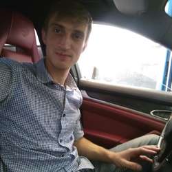 DENIS BELYAEV - Sad or Split