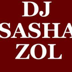 DJ Sasha Zol-Electromeat