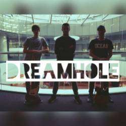 DREAMHOLE-НЕБО