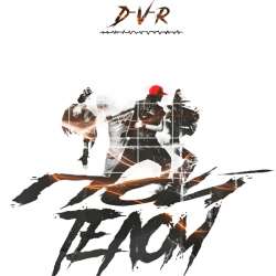 D-V-R - Пой телом