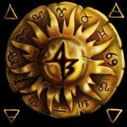 Дар Ветра - Солнышко