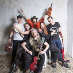 Дарвинион-Ведьма