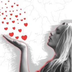 Даша Русакова-Инстаграм