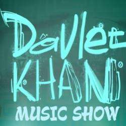 Davlet Khan-The beating of my heart