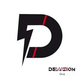 Delusion Inside - Она