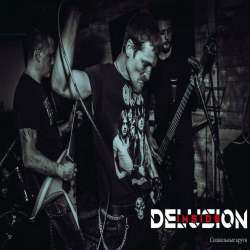 Delusion Inside-Социальные круги