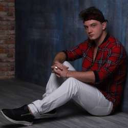 Den BAURIN feat AlekseyF-Танцуй