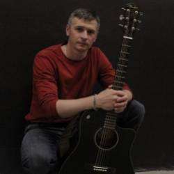 Денис Чудинов группа ВЫЗОВ-Плоскость