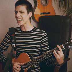 Денис Зиновьев-Скучные поляны