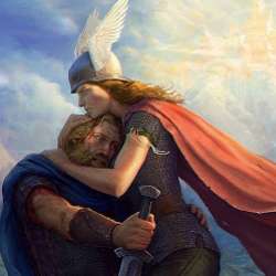 Денис Зиновьев-ВАЛЬГАЛЛА