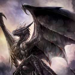 Денис Зиновьев-Я дракон