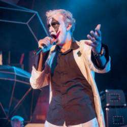 Denys Snigyr-Sonne - Rammstein vocal cover