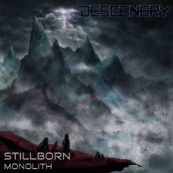 Descenery-Stillborn Monolith