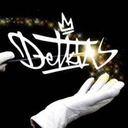 Detkin-Магия звука