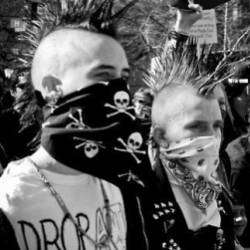 Дездемон Сидоров-Моя анархия-свята