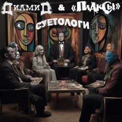 Диамид feat. Плаксы  - Суетологи