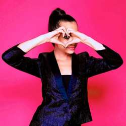 Диана Лалуашвили-White Christmas