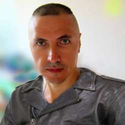 Dima Bush-My heart beats for you