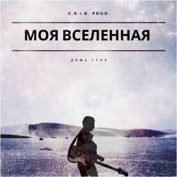 Дима Гриб-Моя Вселенная