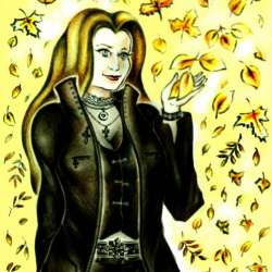 Димитрий Коллекционер-Романс 1