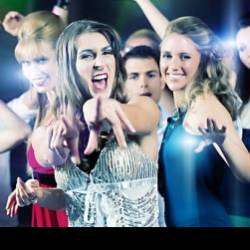 Dj KramniK-Disco Ecstasy