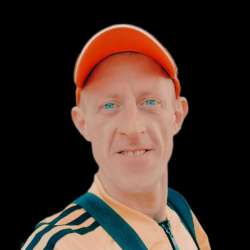 Dj Na4medio - All this pain is dedicated to you bitch...