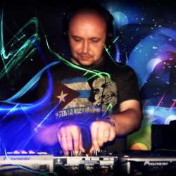 Dj Party-Zan - Burning Dust (Original Mix)