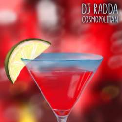 DJ Radda - Cosmopolitan