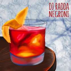 Dj Radda - Negroni