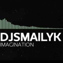 DjSmailyk-Button Boks - Pleasure