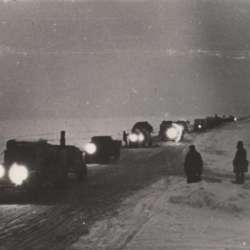 Дмитрий Камский - Дорога жизни-1