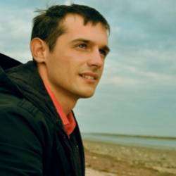 Дмитрий Казанцев-Лента