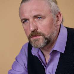 Дмитрий Максимов-Настало время