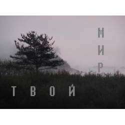 Дмитрий Тихомиров - Мир (Инструментал)