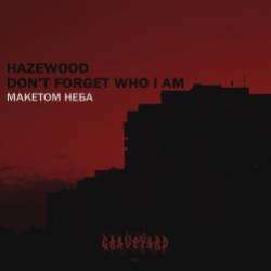 Dont Forget Who I Am-Макетом Неба