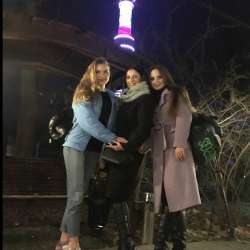 Dr Markin представляет Matronaz International-Ой Лёли