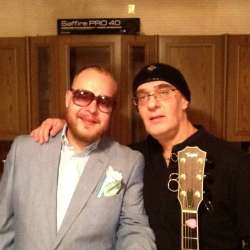 Dr Markin представляет Pete Millz-Кто Ты