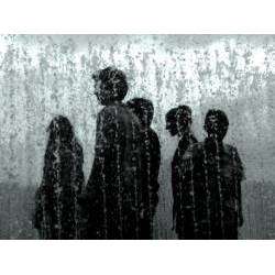 Drivestreet - В 9 под дождём