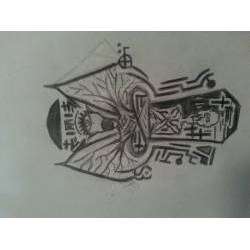 Другое состояние разума - Анабиоз