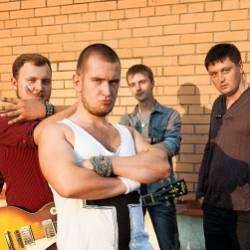 Двое в Голове-Не верю