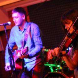 Двое в Голове-Сон