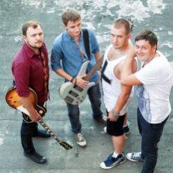 Двое в Голове-Танец со Смертью