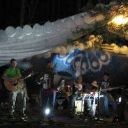 Джимми и Пираты-Крыса