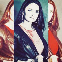 Елена Гладких-Ты