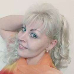 Елена Конькова-Дорога к седине