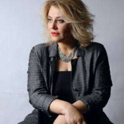 Елена Ветер-Мама