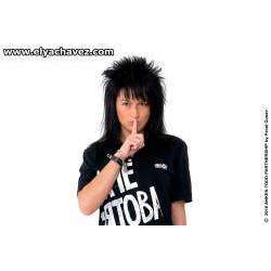 Elya Chavez (российская певица) - Воля Отца