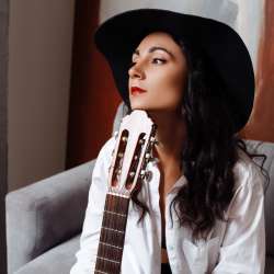 Эля Покровская - Космос