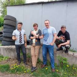 ЕщёНеВсё-Зима